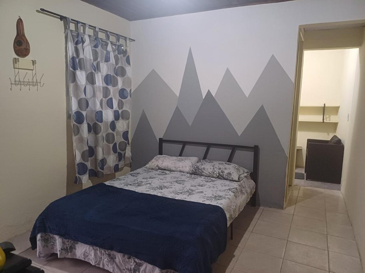 Residencia Dazzi