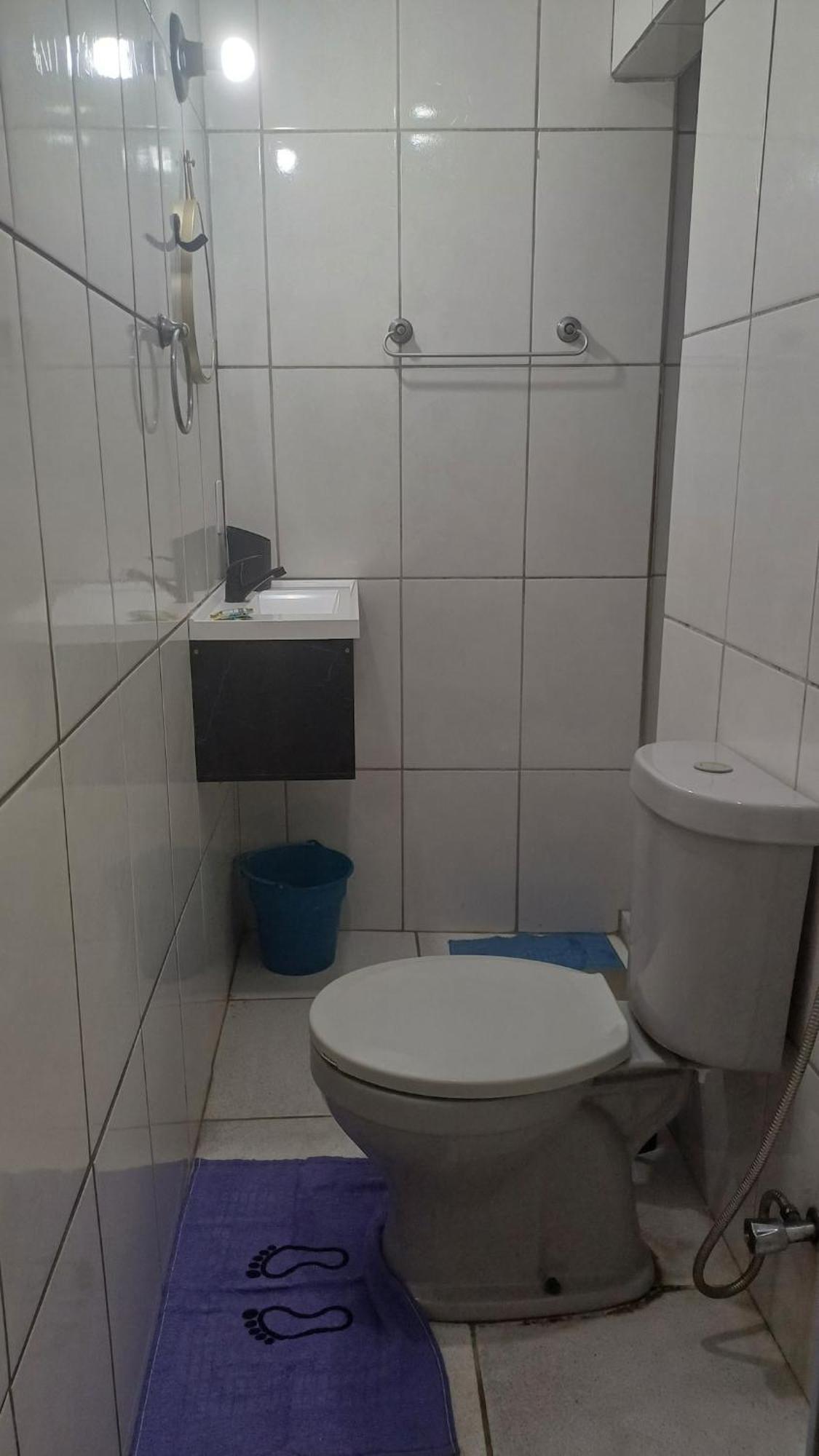 Residencia Dazzi Сasa de vacaciones Río de Janeiro