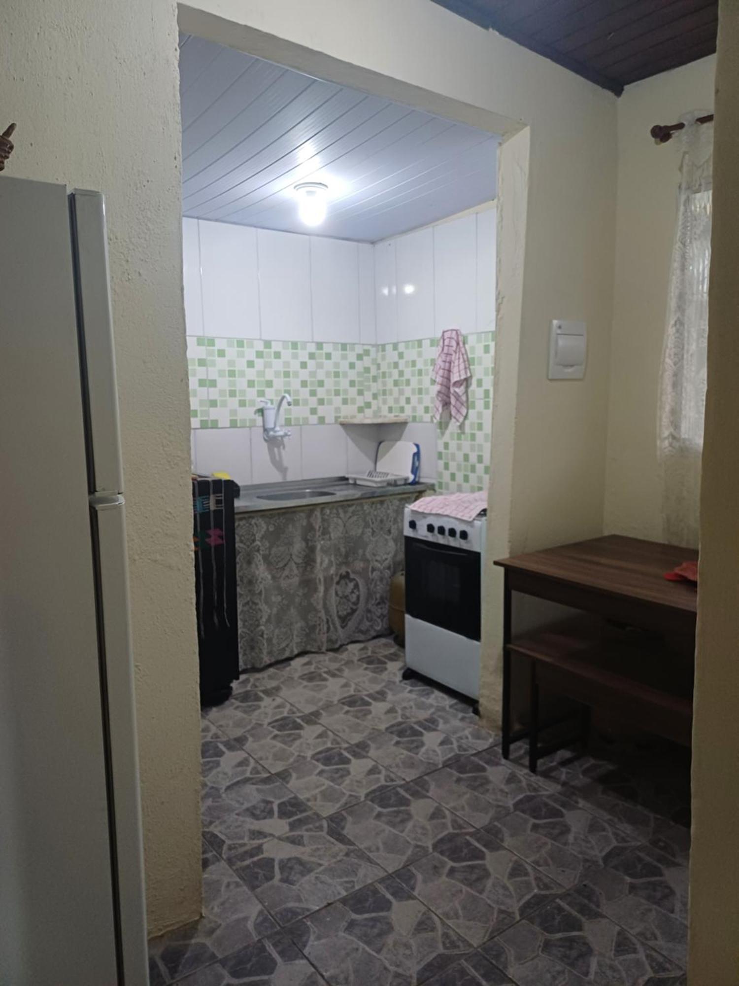 Residencia Dazzi *